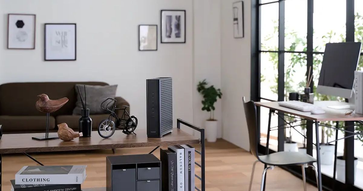 Wi-Fi 路由器逾六年恐藏資安隱憂！ELECOM 籲定期汰換確保網路安全與效能