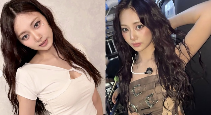 TWICE子瑜仁川機場「厭世萌」：數據揭露偶像巡演高強度挑戰與身心負荷