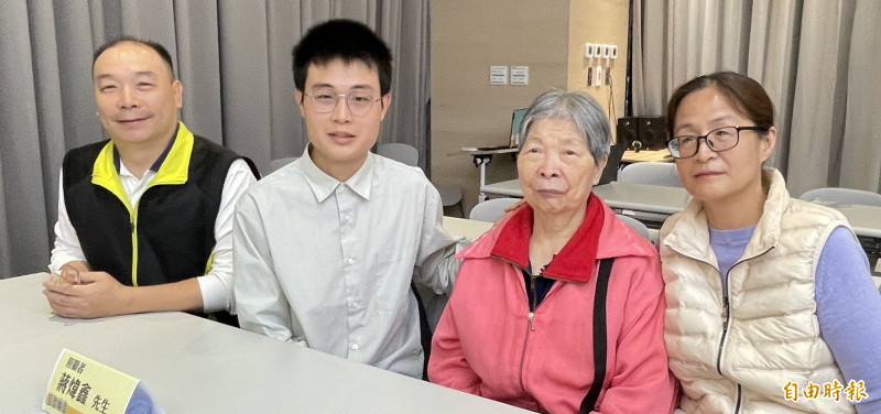 長照家庭新曙光：「值1換2」互助喘息，數位平台助照顧者重拾彈性與生活