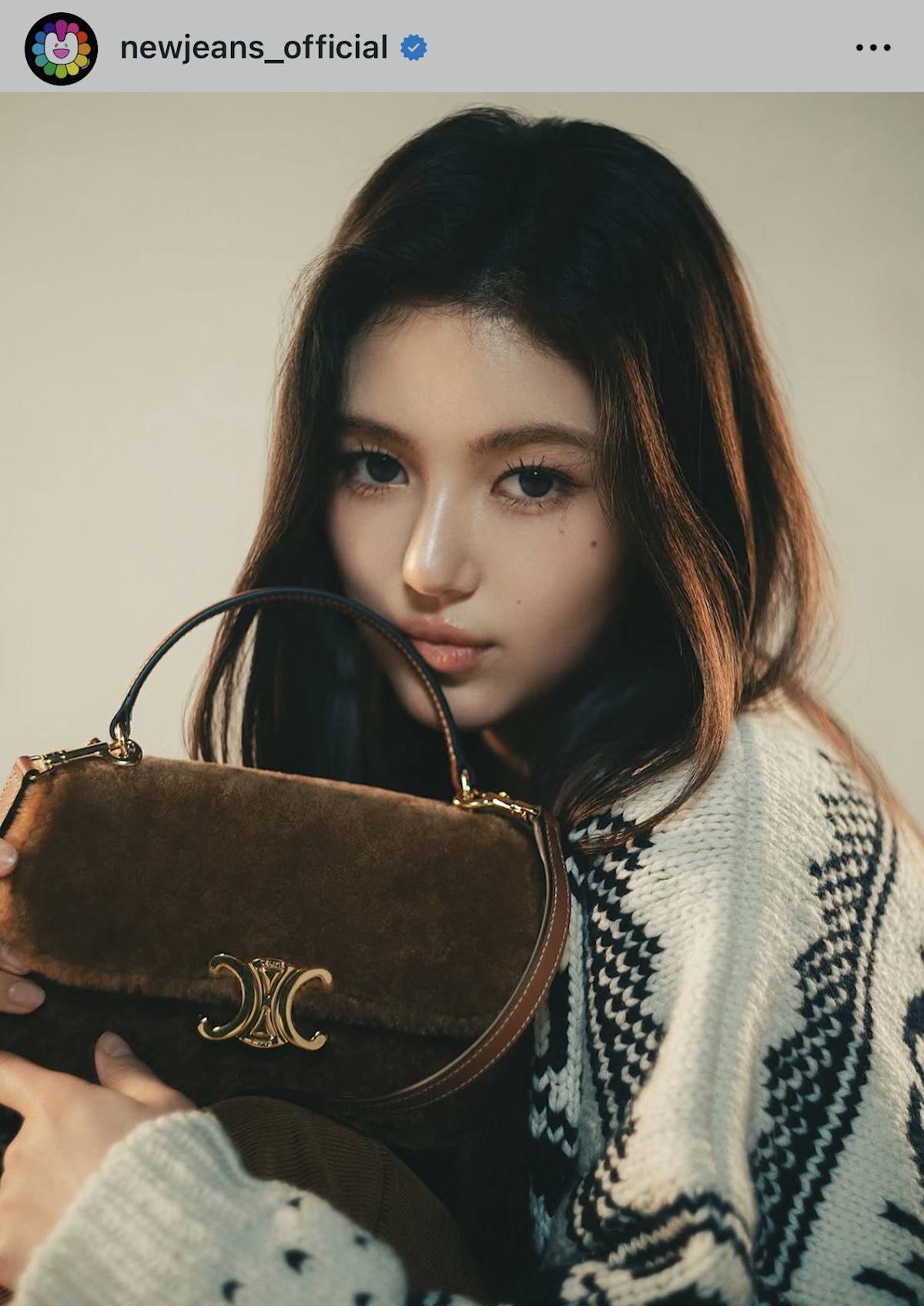 NewJeans前成員Danielle控ADOR「拖延戰」！9.1億元天價求償案首度開庭