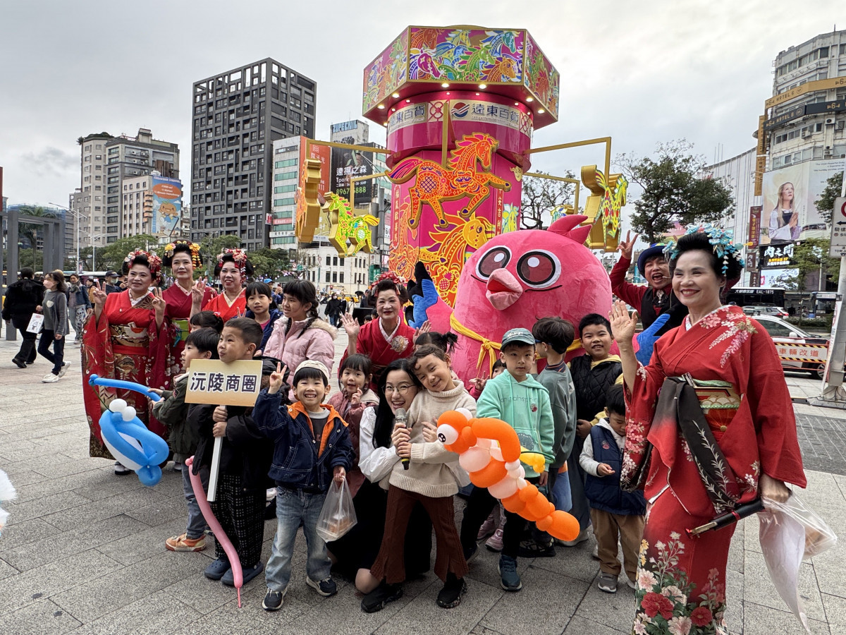 臺北觀光補助新策略：夜間水岸經濟與低碳永續成主軸，115下半年活動徵件開跑！