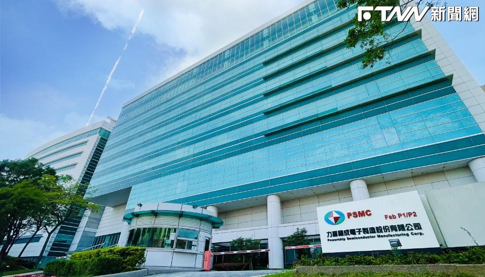 力積電攜手美光深耕HBM供應鏈：台灣半導體戰略轉型新契機