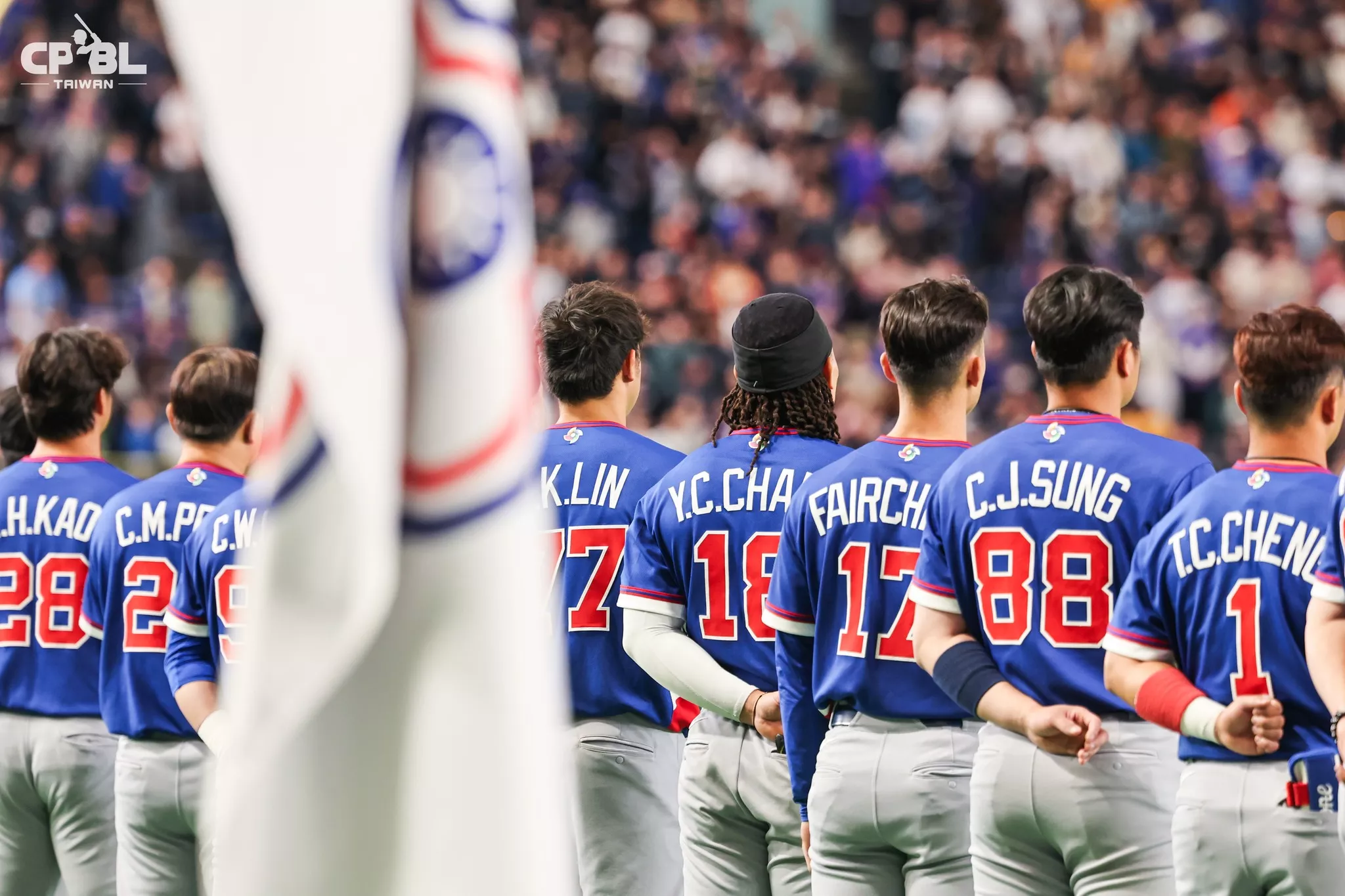 棒球世界排名大洗牌？中華隊穩居第二，緊追日本的策略與挑戰深度解析
