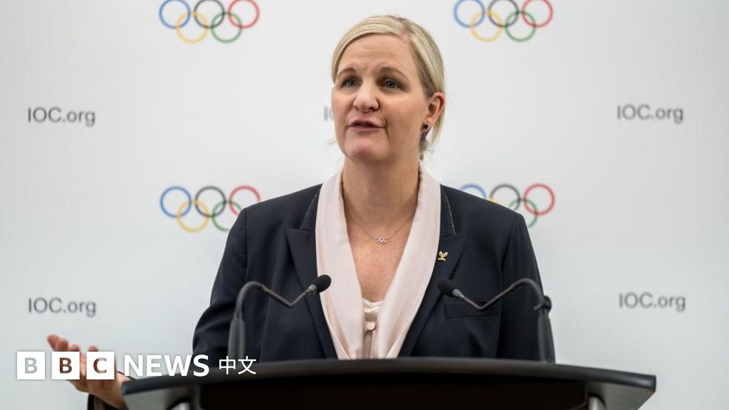 聚焦「生理女性」參賽權！IOC奧運新政策2028年登場，體壇公平性再掀波瀾