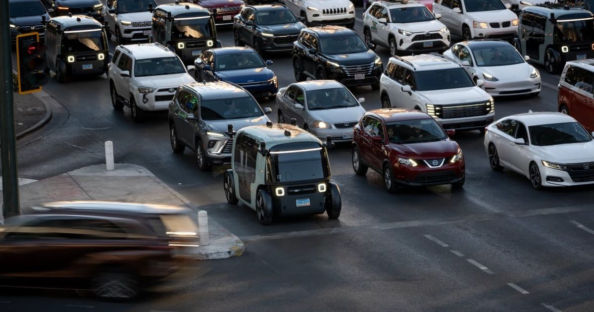 亞馬遜Zoox自駕計程車服務大擴張：進軍奧斯丁、邁阿密，強化舊金山佈局