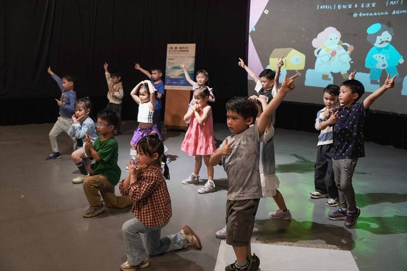 2026蕭壠14倉兒童藝術節數據揭秘：四大藝術主軸如何啟動台南文化新篇章？