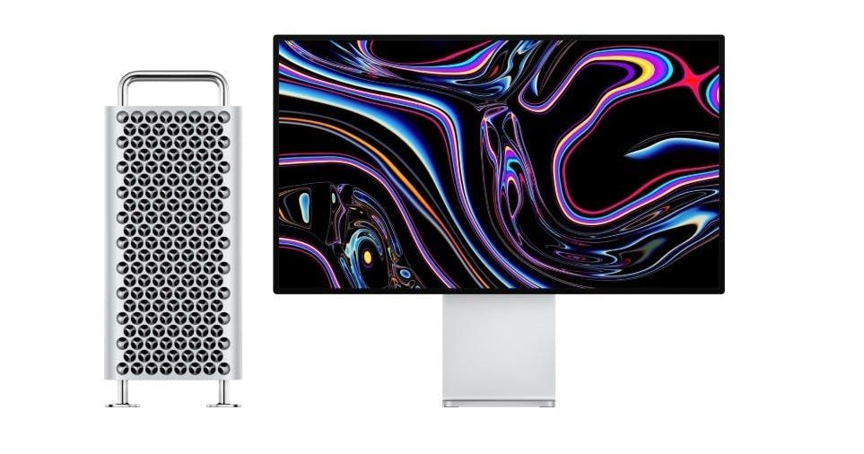 蘋果Mac Pro停產內幕：M系列晶片與Thunderbolt崛起如何終結擴充工作站