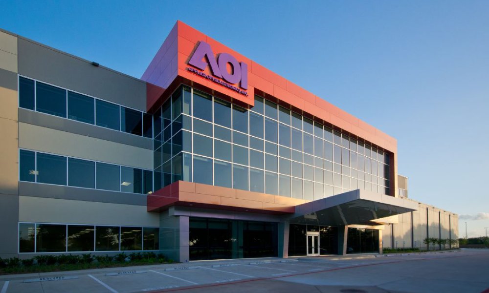 祥茂光電再下一城！800G 光收發模組獲雲端客戶逾 5300 萬美元大單，合計訂單突破 2.5 億美元