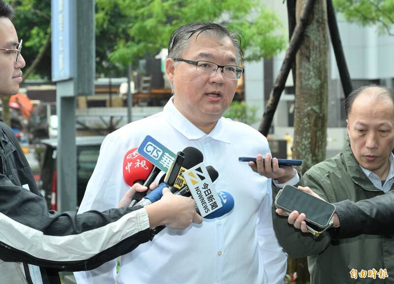 馬英九基金會董事會：蕭旭岑司法案未決，內部共識維護基金會聲譽與未來