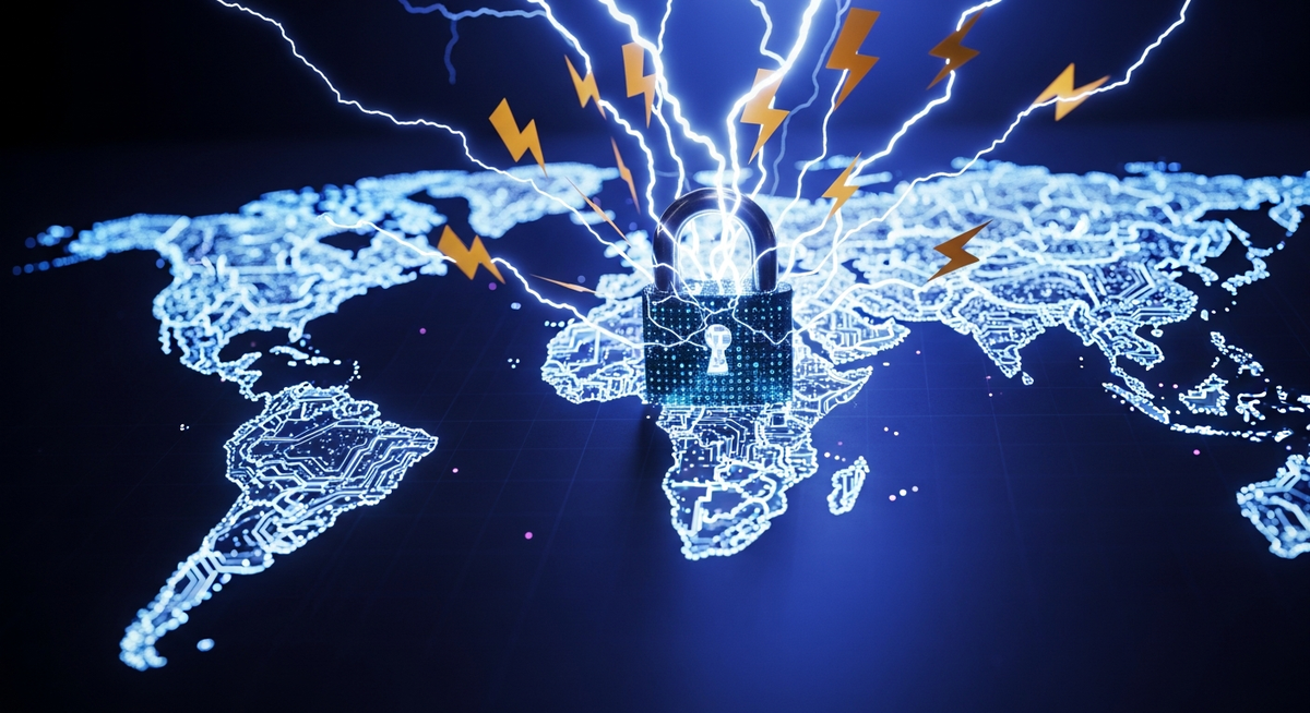 川普再祭全球關稅引爆貿易戰火：數位保護主義論戰升溫，盟友關係面臨嚴峻考驗