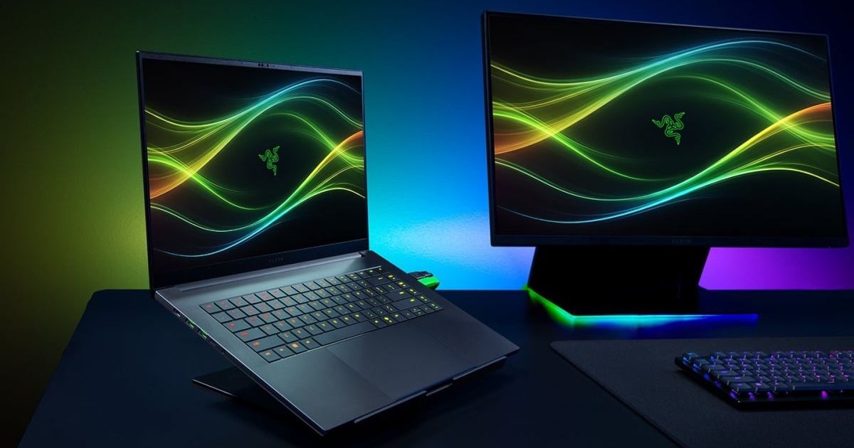 Razer Blade 16 2026版重磅登場：Core Ultra 9、RTX 50聯手，輕薄機身續航飆升60%