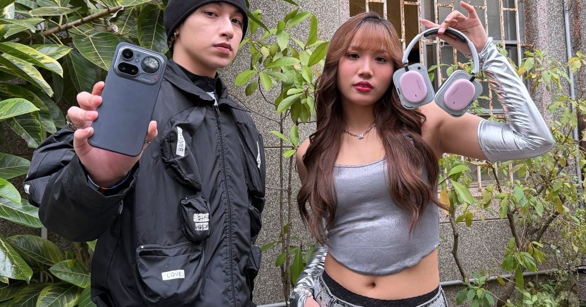 Nothing Phone (4a) Pro突襲台灣：旗艦金屬機身搭140倍潛望鏡，耳機續航驚破百小時！