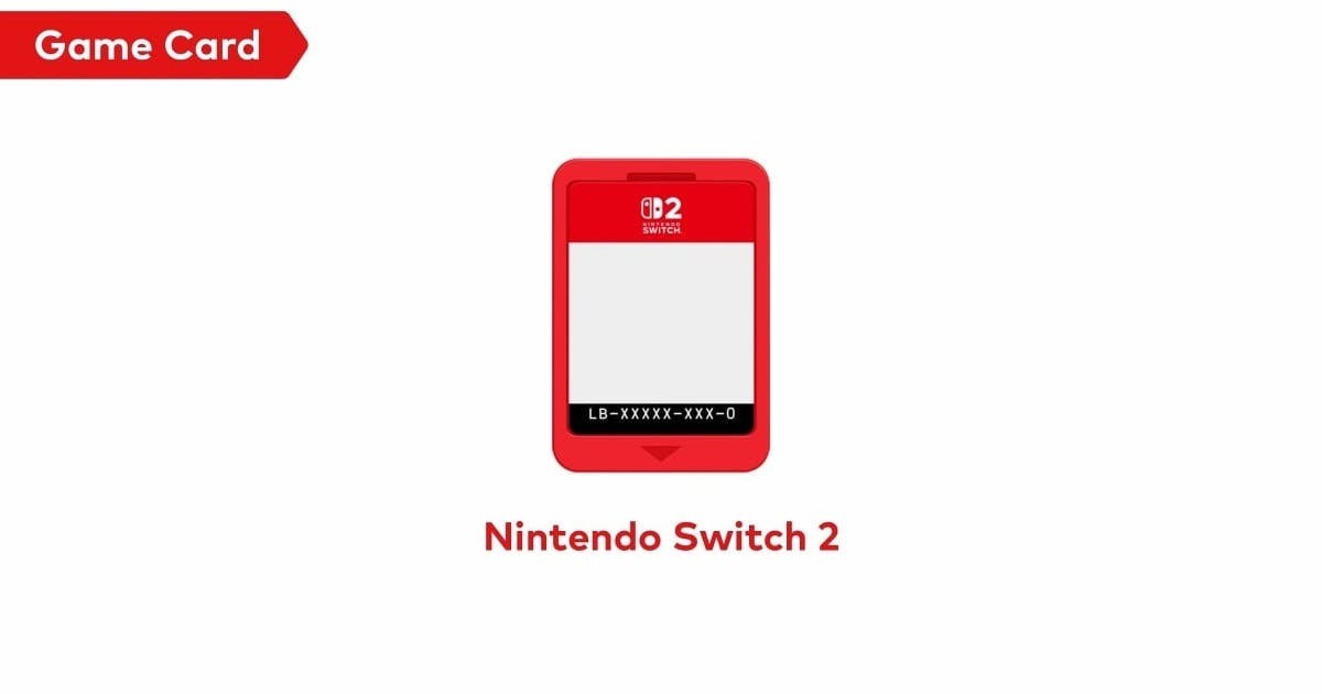 任天堂 Switch 2 雙軌定價掀波：數位版降價，實體卡匣走向「典藏金鑰」？