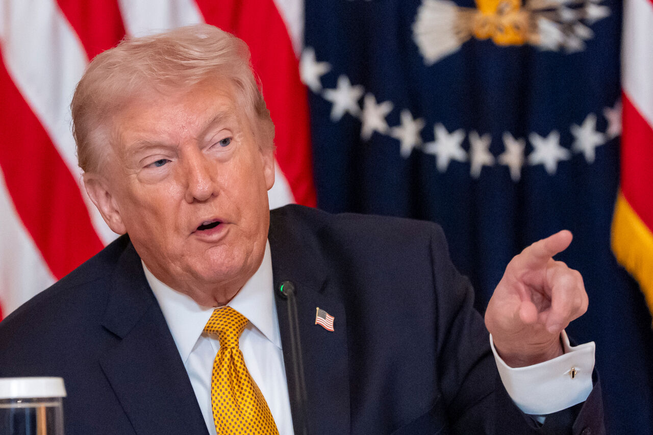 華爾街日報揭川普曾向習近平提議「搞定蔡英文」 綠委：台灣外交已開新局