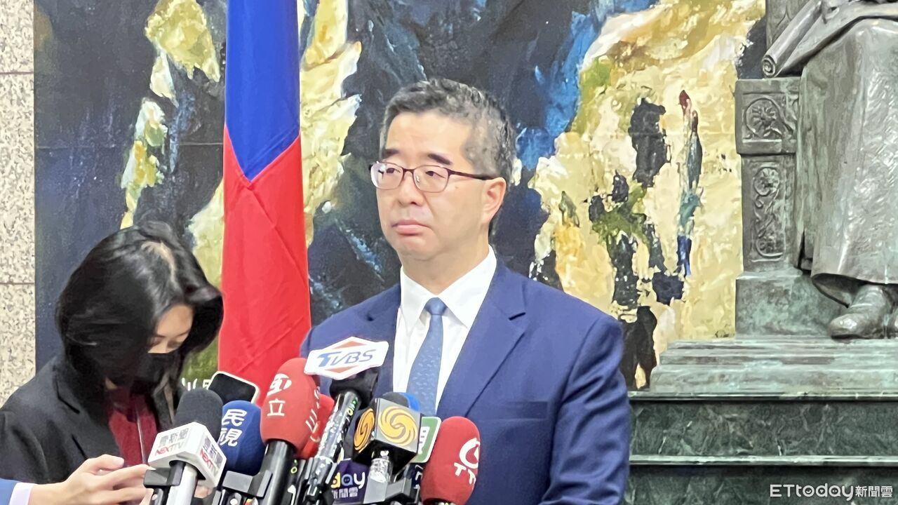 馬英九基金會成立三人專案小組 嚴查蕭旭岑財務紀律爭議