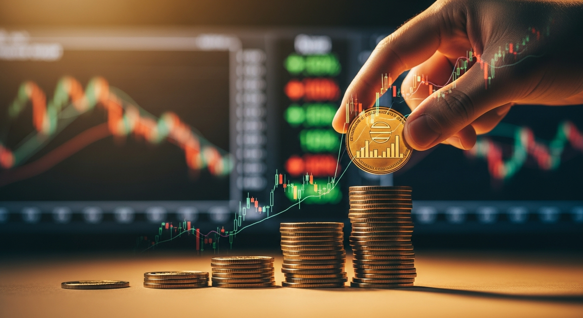 OKX總經理揭加密貨幣上市挑戰：強調股東價值與長期發展 點名部分同業表現不佳