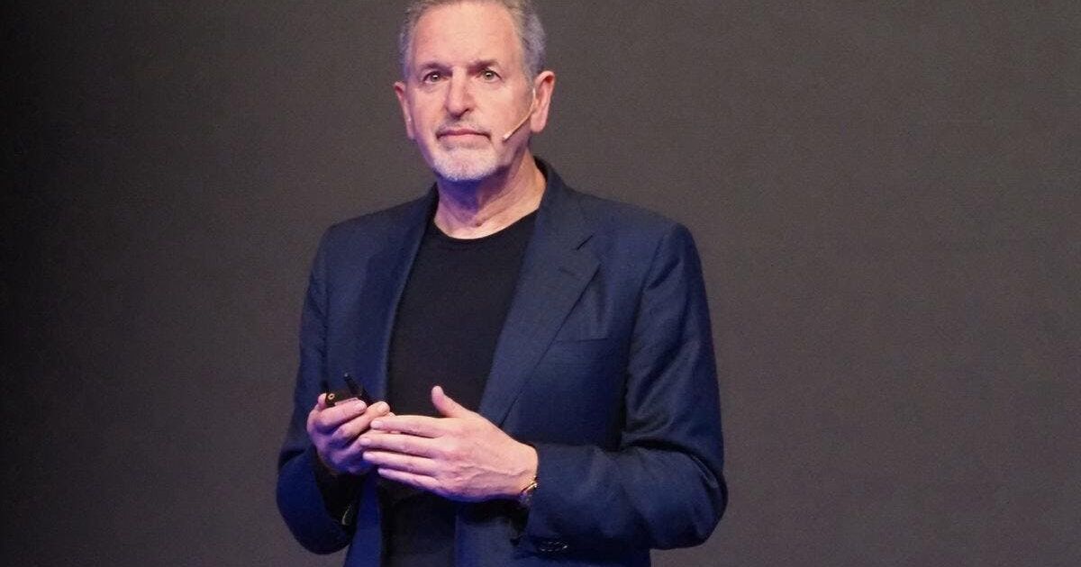 Arm AGI CPU重磅登場！執行長揭秘：為何它會讓AMD、Intel「不愉快」？