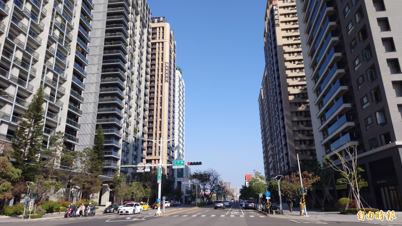 「台南房價告別三字頭？」官方觀測站揭露最新市場行情助民眾理性購屋