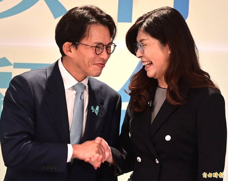 京華城案重判柯文哲：藍白合真成泡沫？吳崑玉揭國民黨「暗爽」盤算