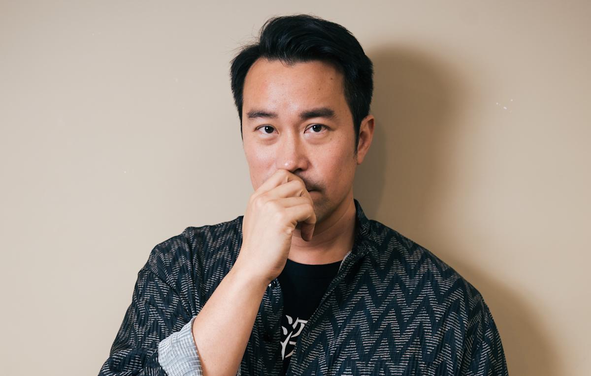 張孝全《深度安靜》剖析「生小孩風險」：影帝挑戰喪妻專業戶，金士傑讚其敬業