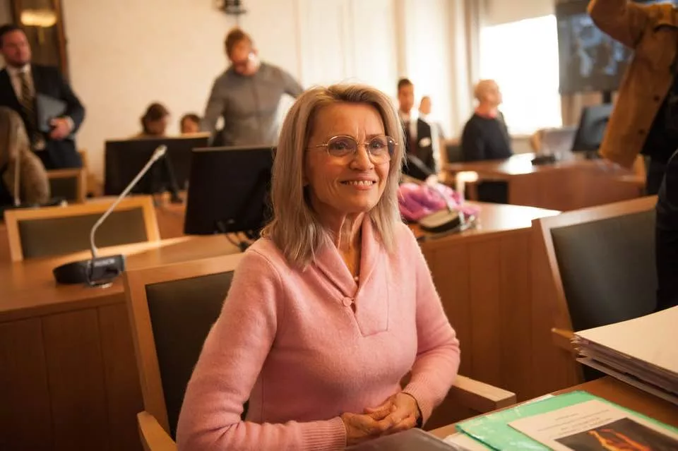芬蘭國會議員賴莎寧「發展障礙」言論惹議：煽動仇恨罪纏訟四年判罰1800歐元