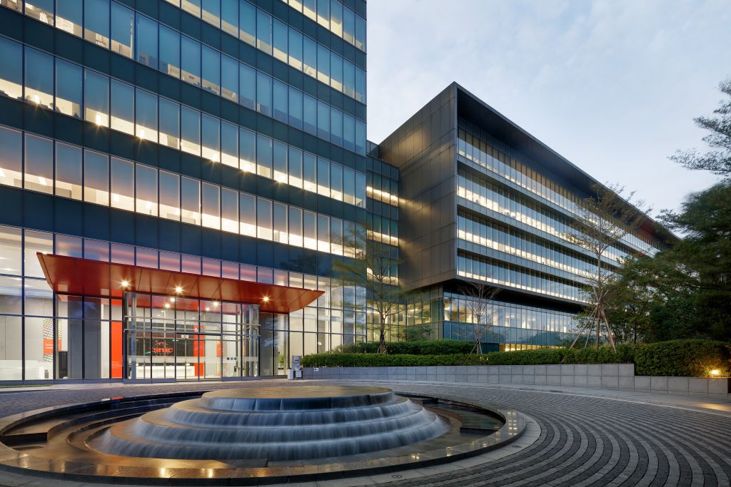 台積電15A廠與中科榮獲「保育共生地」認證 全台首例半導體廠區生態永續里程碑