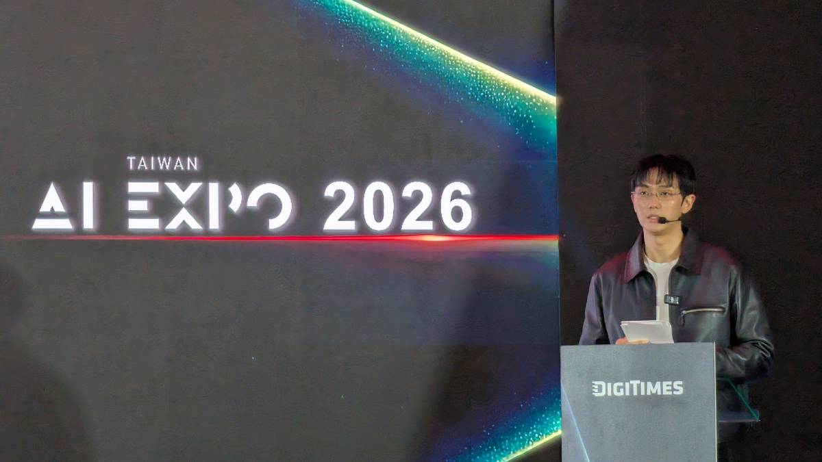 AI 娛樂體驗新戰場：林瑟雍揭示「時間爭奪戰」與台灣產業潛力