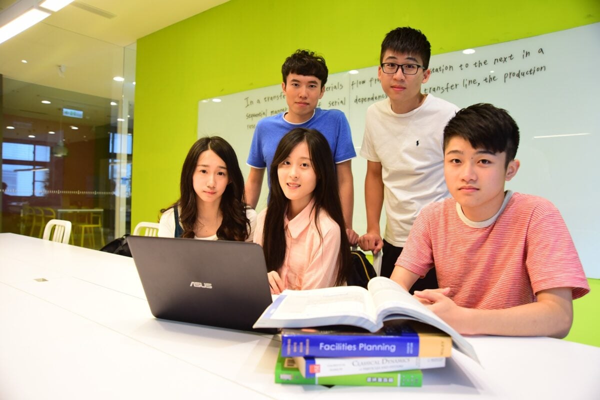 中原大學躍進QS學科全球前150：臺灣私校唯一，人文經典研究實力獲國際肯定