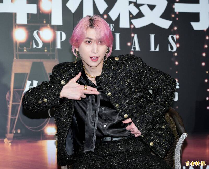 從伴舞到巨星：佐久間大介訪台，親許Snow Man攻蛋開唱再續緣