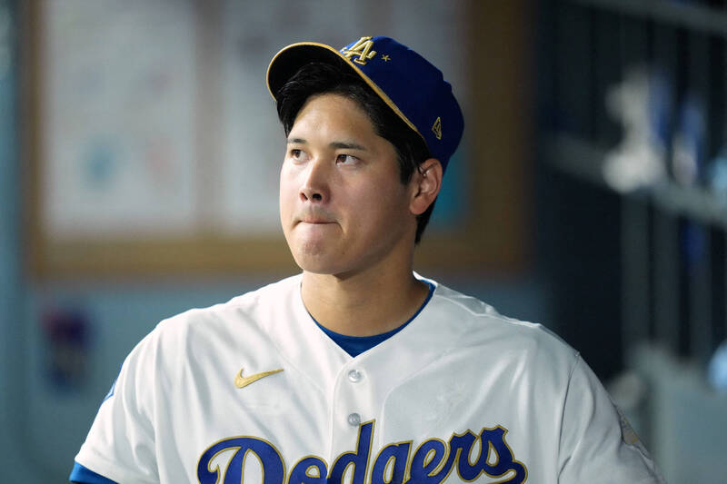 道奇隊強勢問鼎「三連霸」：美媒讚譽史上最強王朝已達「完全體」