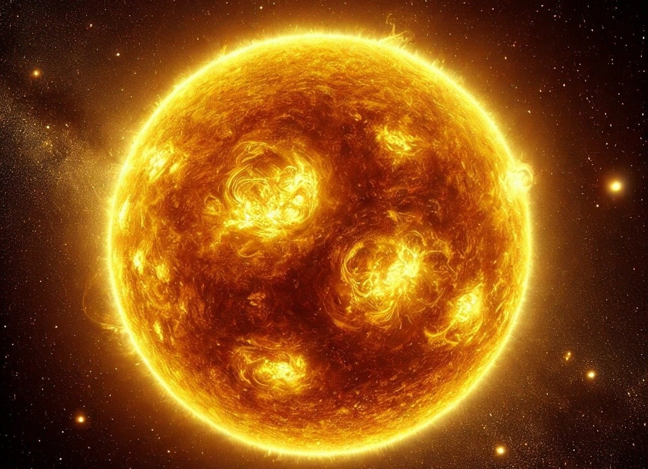 太陽能「自帶儲能」新突破：分子熱電池如何擺脫鋰電池束縛？