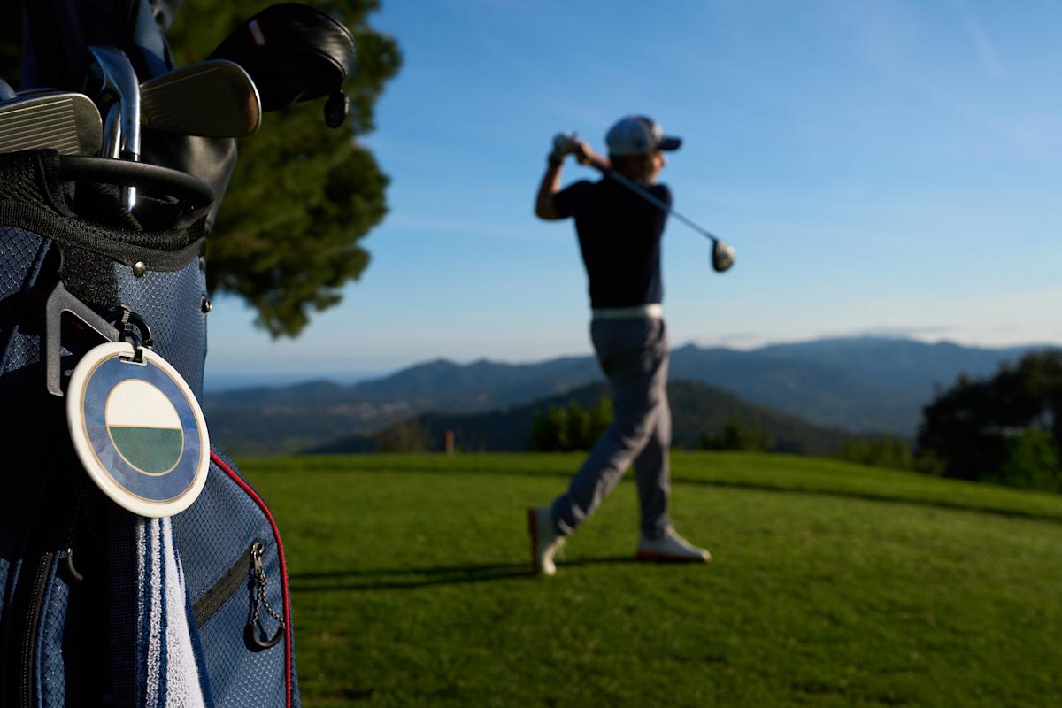 「百桿族」的真實高爾夫世界：差點之外的成長路徑與球友生態解析