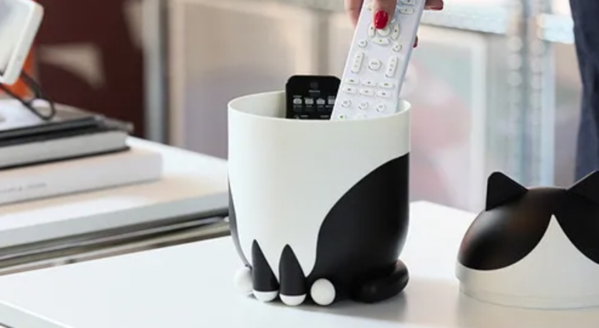 IKEA貓咪收納罐爆紅背後：橘白新色急補貨，揭密熱銷狂潮與萌寵商機