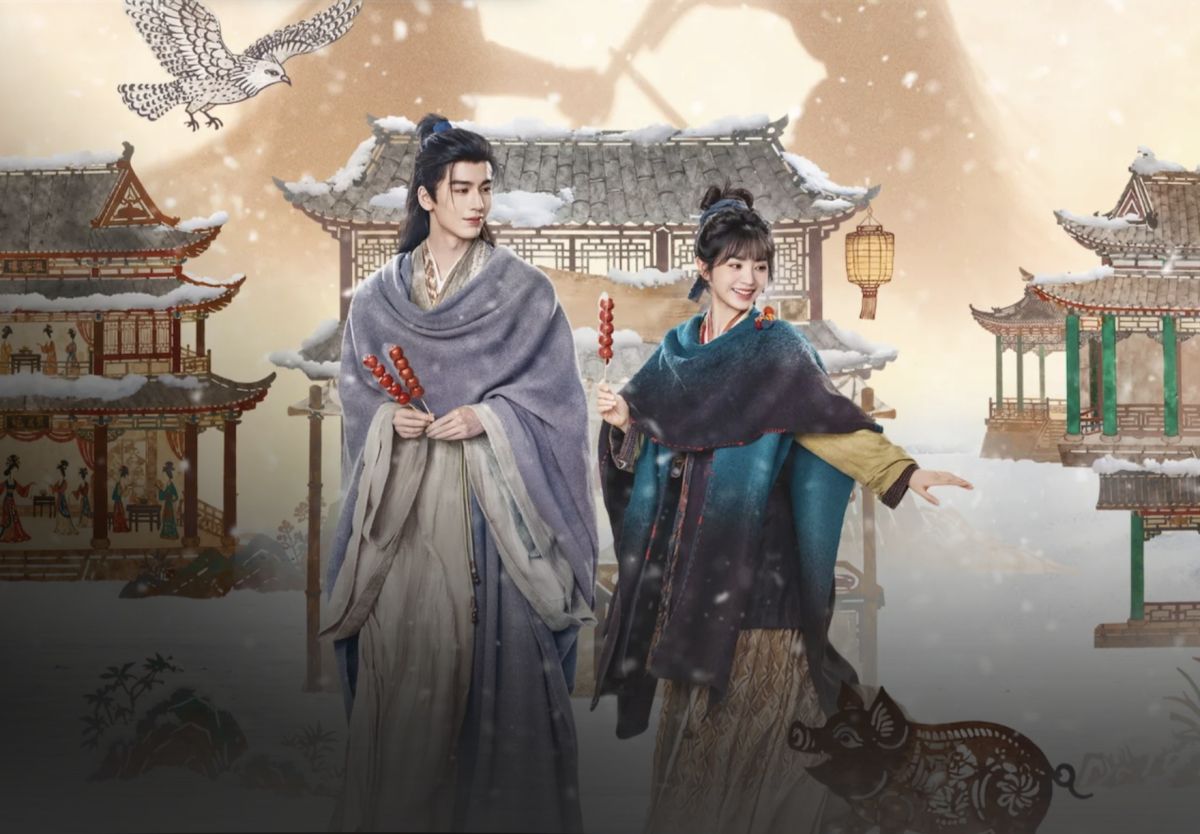 《逐玉》「圓房戲」遭清空引爆眾怒：付費「超前點播」反成刪減版？