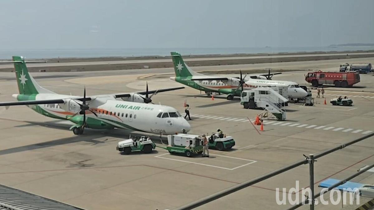 「我不搭了！」金門航班因夫妻爭執延誤半小時：探究旅客任性背後的代價