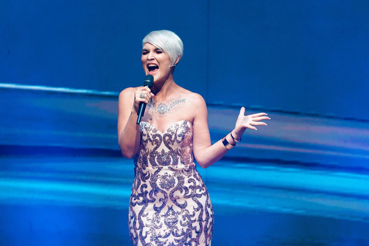 Rozette 2026 台北演唱會：全球首站揭幕！難忘珍奶牛肉麵，承諾獻唱中文歌