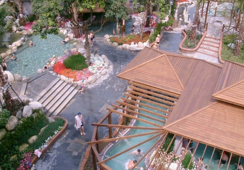 內灣尖石溫泉區獲金泉獎雙冠加持：數據揭示其「五大美景」與「友善好湯」的致勝關鍵