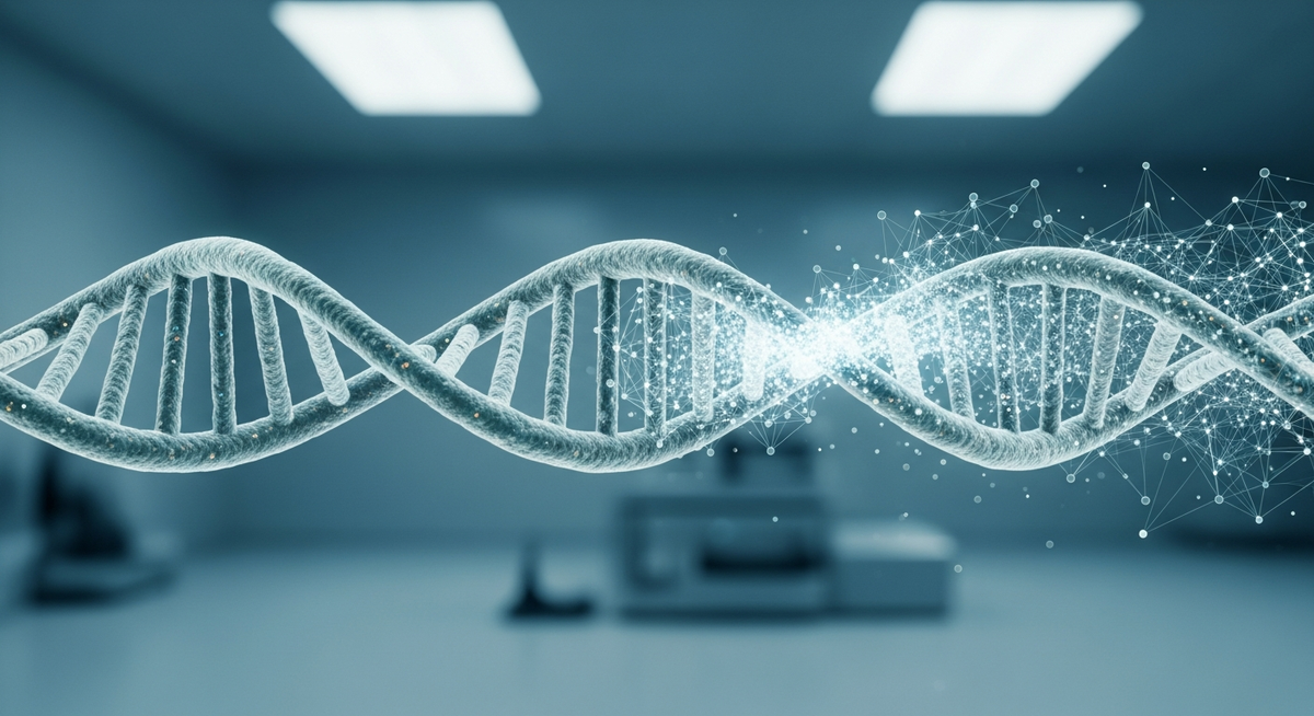 AI改寫乳癌治療！以色列理工突破，精準評估化療效益告別高價檢測