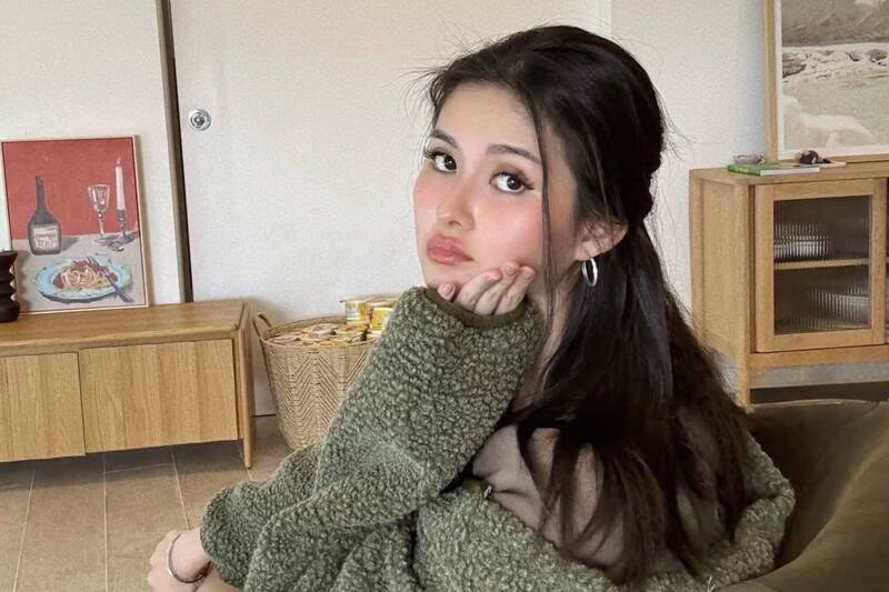 名媛廖思惟澳洲未婚產子風暴：命理師沈嶸拆解「送子」宿命，生父背景浮上檯面