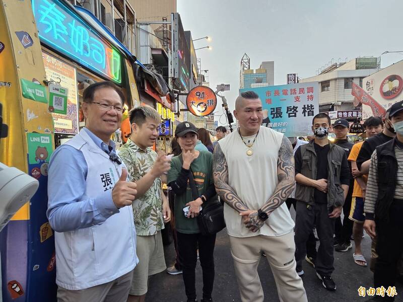 柯文哲重判17年震盪政壇：藍白合嘉義市選戰策略與2028大局分析