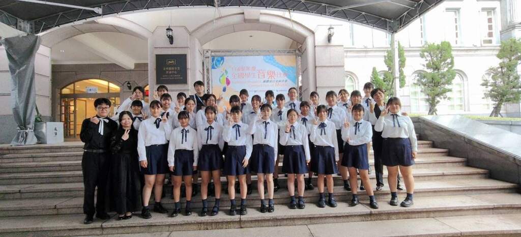 花蓮學子全國音樂賽大放異彩：勇奪雙特優、五優等，藝教深耕成果豐碩