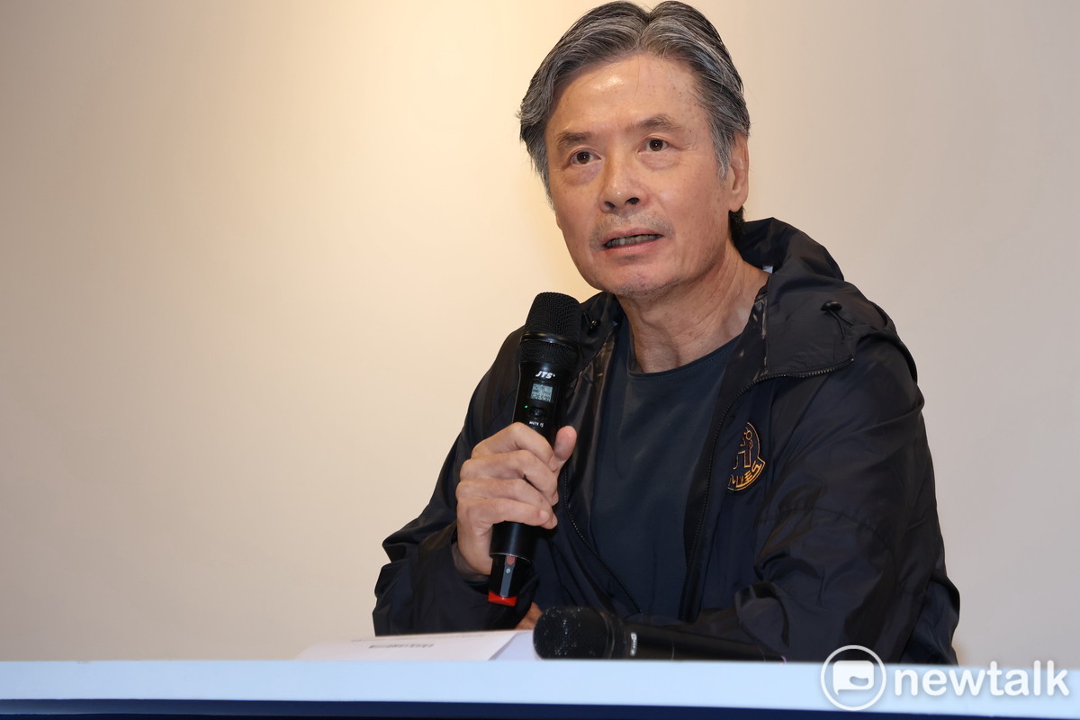 金溥聰打破沉默：受馬英九委託處理蕭王案，嚴正警告不實報導將負法律責任