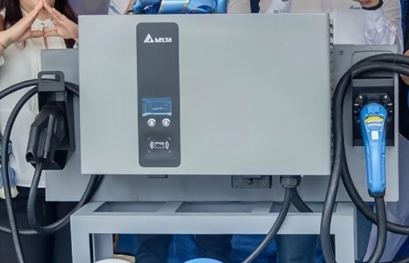 台達電菲律賓智慧城市新藍圖：300萬台EV充電設備佈局東南亞綠色交通