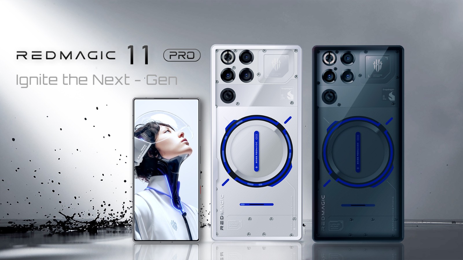 電競手機誠信危機！紅魔RedMagic遭踢爆跑分舞弊，3DMark強硬下架震驚業界