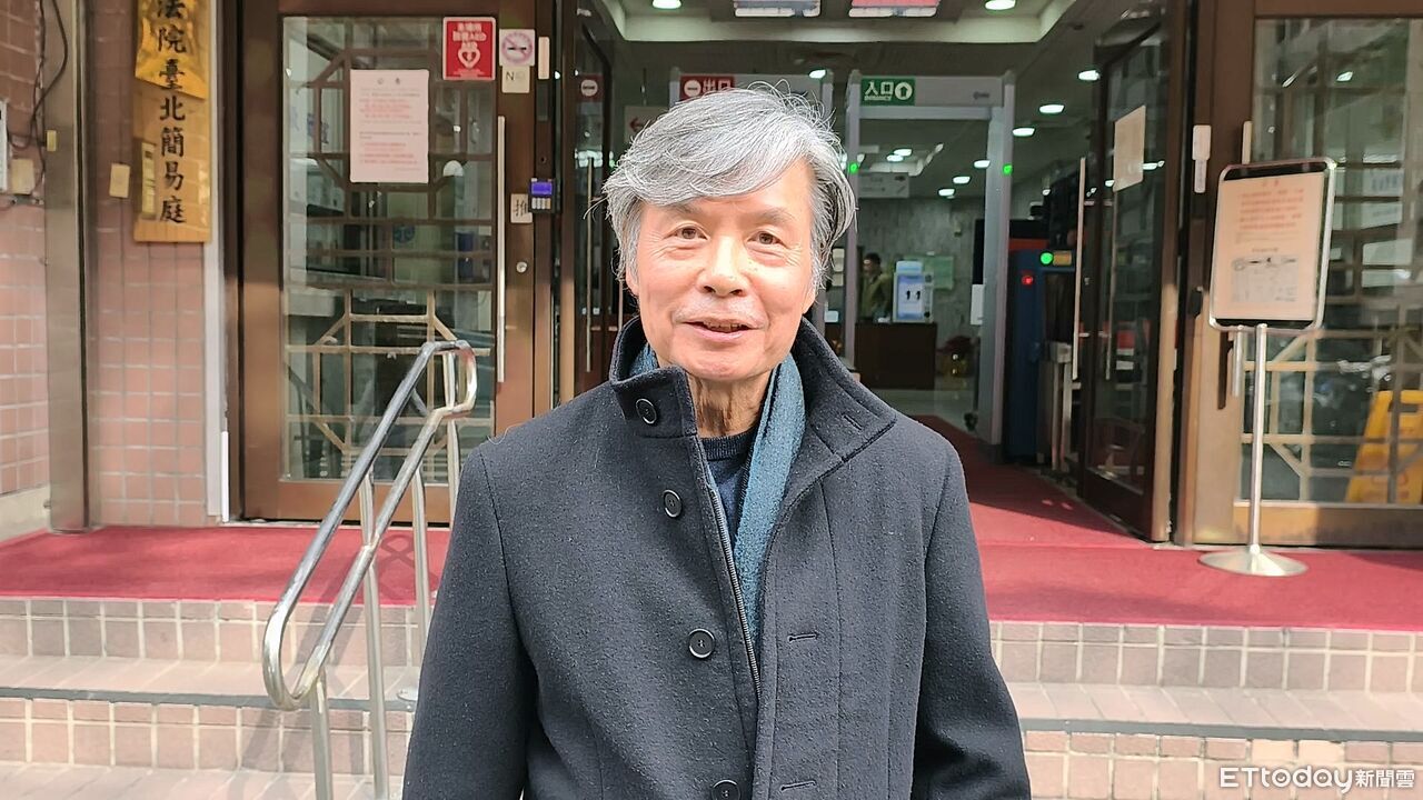 金溥聰打破沉默！揭露馬英九基金會人事風暴內幕：受託處理蕭旭岑離職案