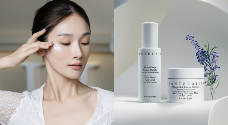 德國拜爾斯道夫15年科研煉金術：專利護膚「階梯策略」如何席捲全球？