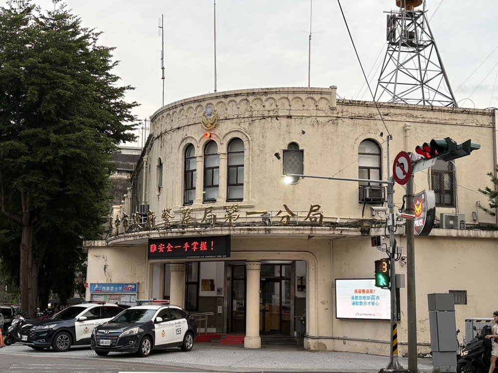 台中街頭恐怖情人奪命：26歲女子遭前男友狠砍身亡，路人濺血阻止