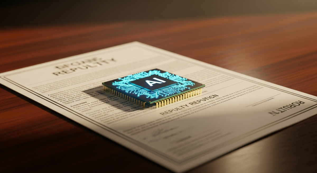 美國晶片安全法：AI晶片追蹤機制啟動，全球半導體供應鏈面臨深層挑戰