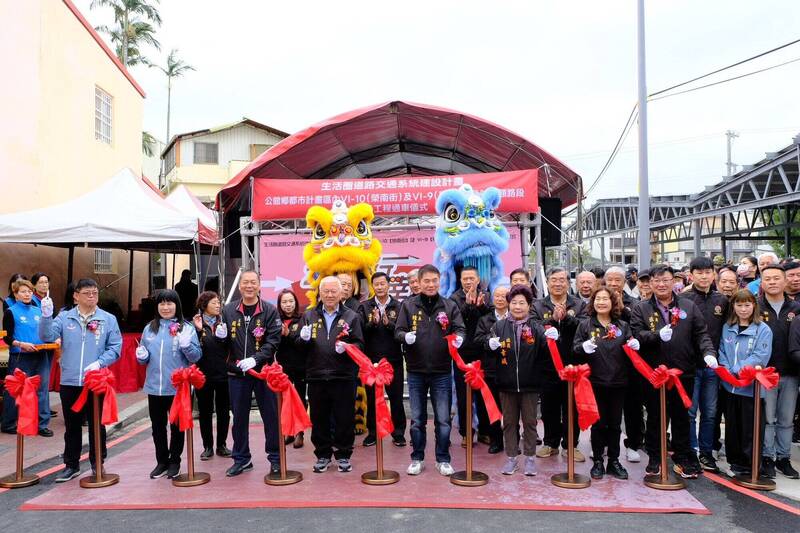 苗栗鄉長選戰激化：頭屋鄉代大亂鬥，公館「新共主」爭奪縣長權力版圖