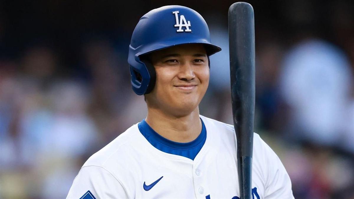 千萬名錶催生三連霸？大谷翔平霸氣贈禮，道奇隊開幕戰前展奪冠野心